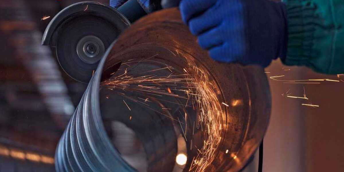 The Evolution of Orbital Welding Equipment: Precision, Automation, and Efficiency