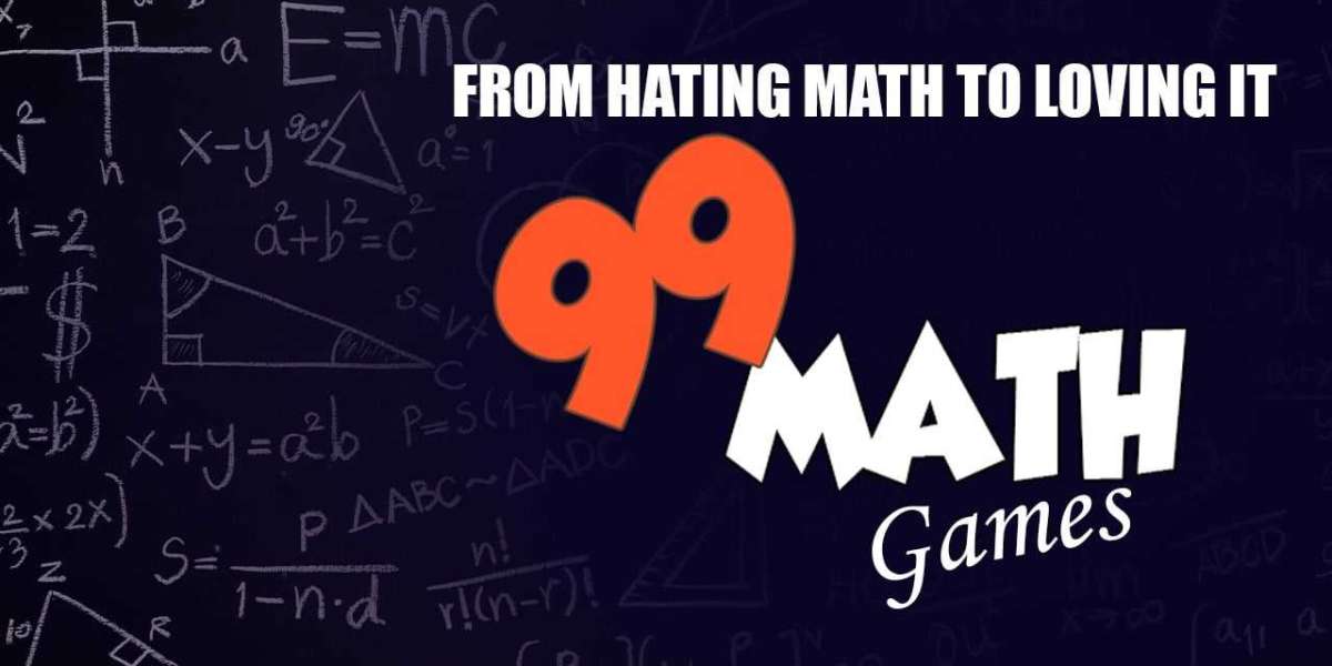 The Ultimate Guide to 99math: Transforming Math Learning Through Gamification