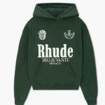 Rhude Clothing