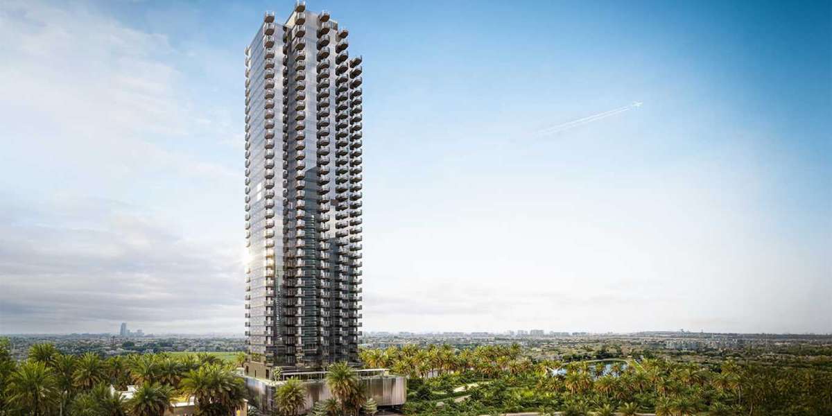 Burj Khalifa residence