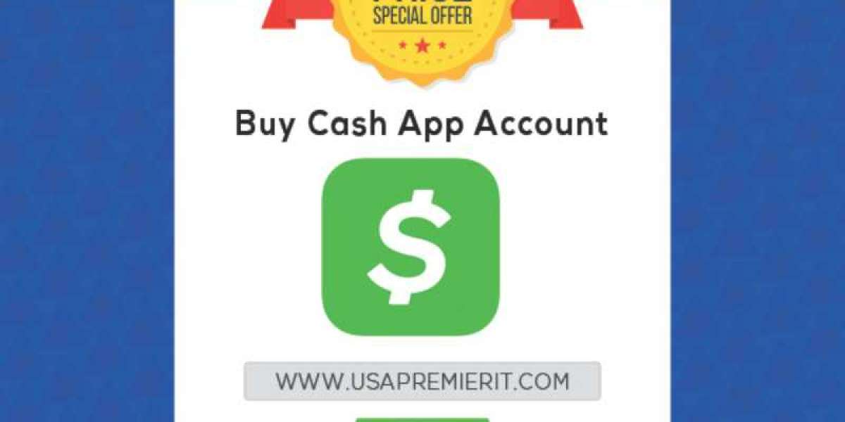 What is a high quality service buy verified cash app account?