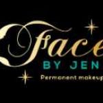 Face By Jen Win