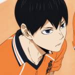 Kageyama Senpai