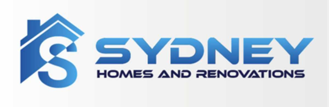 Sydney Homes and Renovations Cover Image