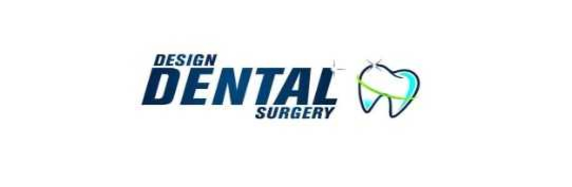 Design Dental Cover Image