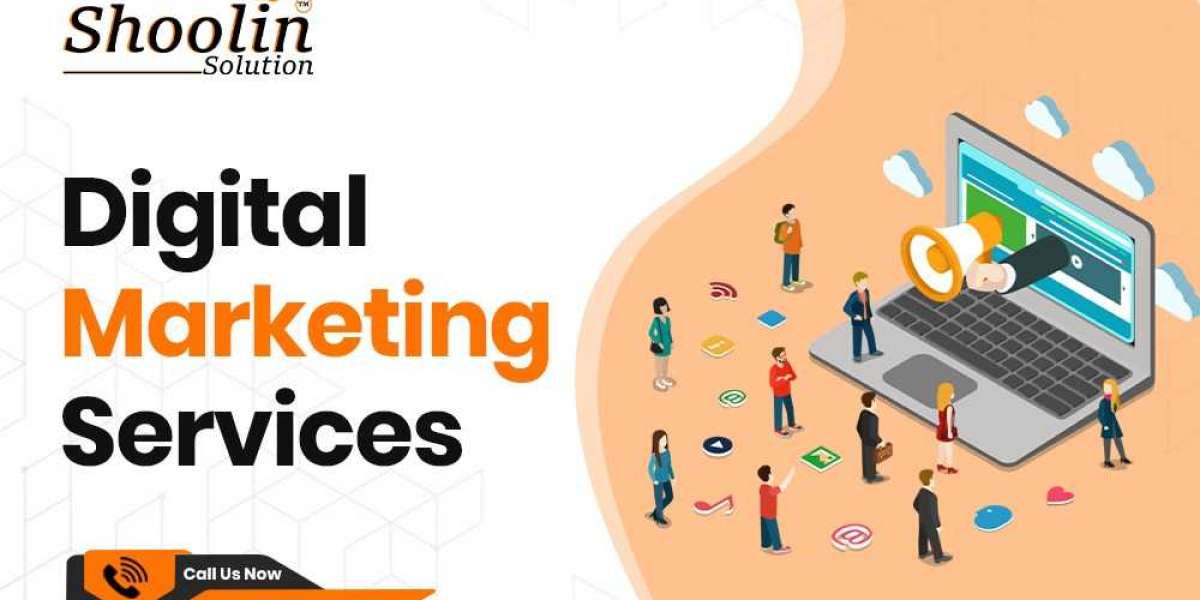 Best Digital Marketing Agency In India