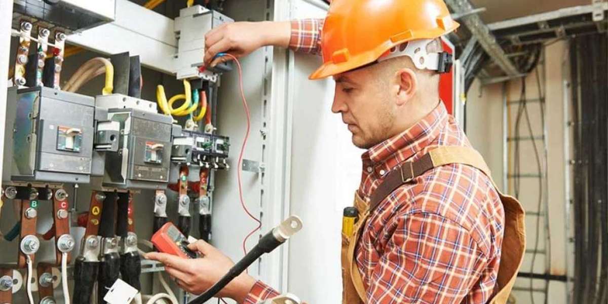 Reliable Commercial Electrical Services in TX