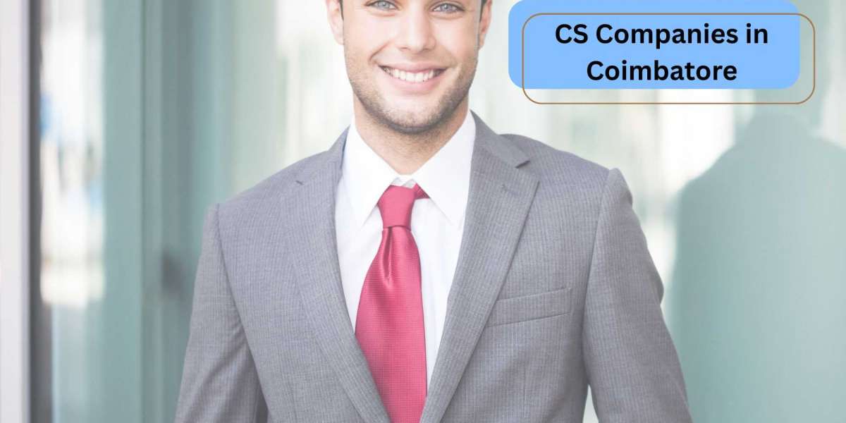 CS companies in Coimbatore