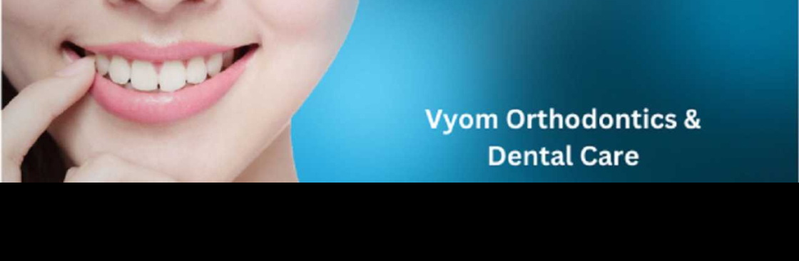 Vyom Dentalcare Cover Image