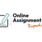 Online assignment Expert