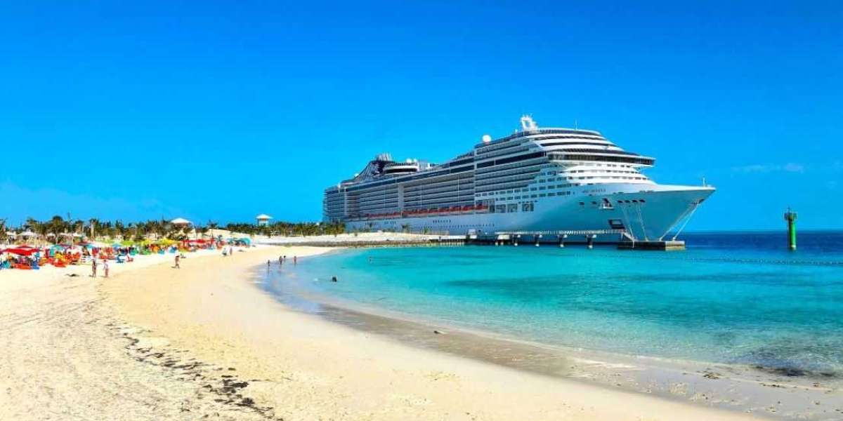 Discover the Best Cruise Ships for Family Vacations: Top Picks for Your Next Adventure