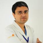 Dr. Vikas Singhal