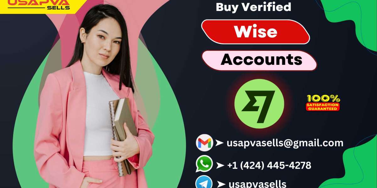 Buy Wise Account | Full Verified with Real Documents 2025