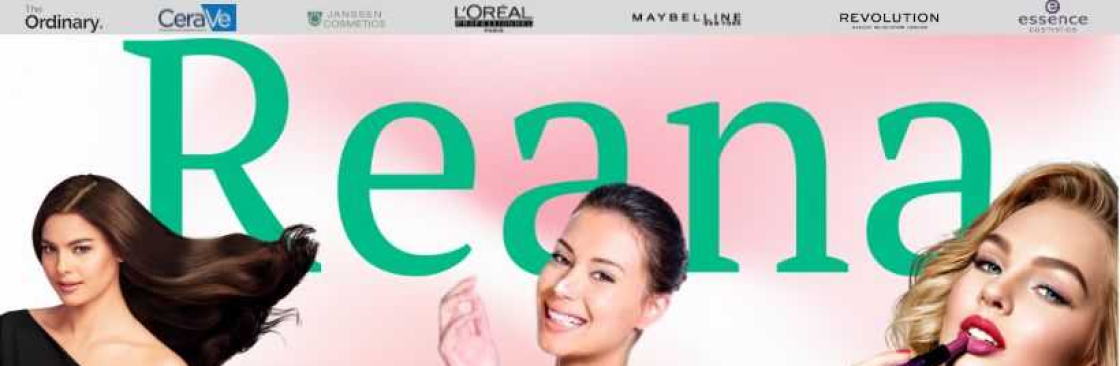 Reana Pk Cover Image