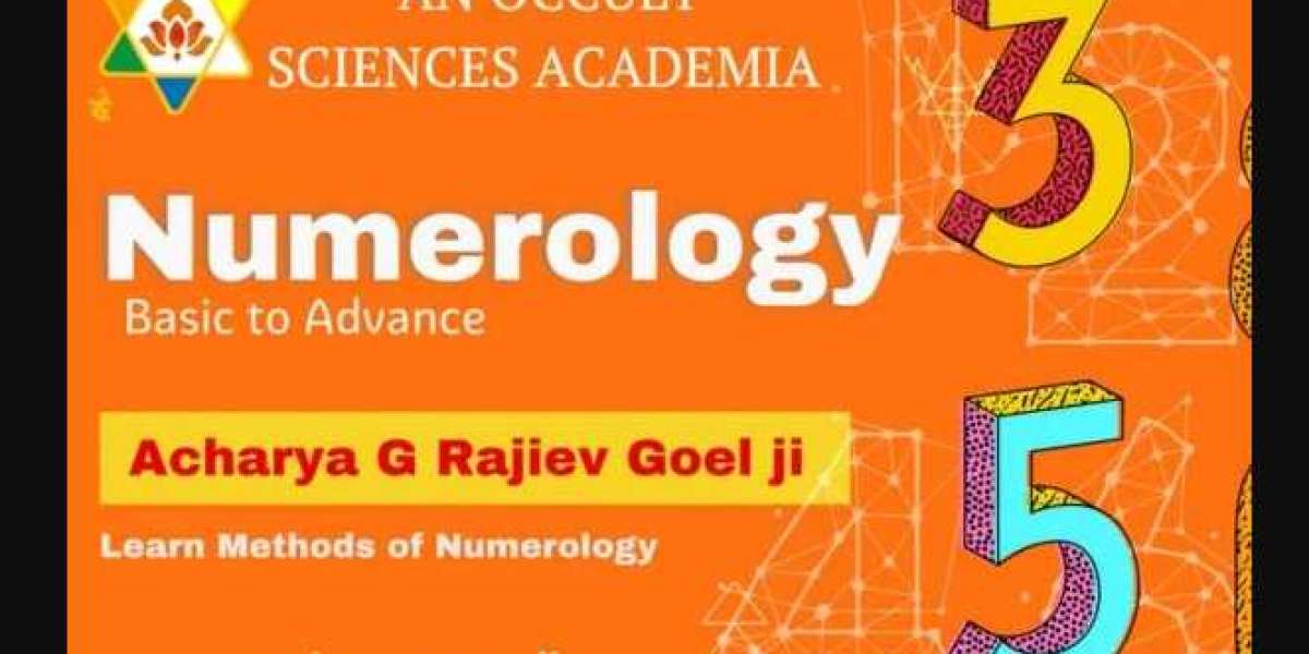 What Are the Benefits of a Certified Numerologist Course