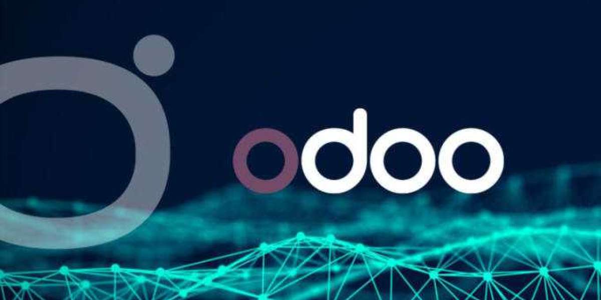 Unlock Your Business Potential with Custom Odoo Development Services