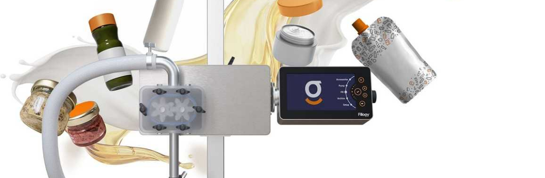 FILLING EVOLUTION GmbH Cover Image
