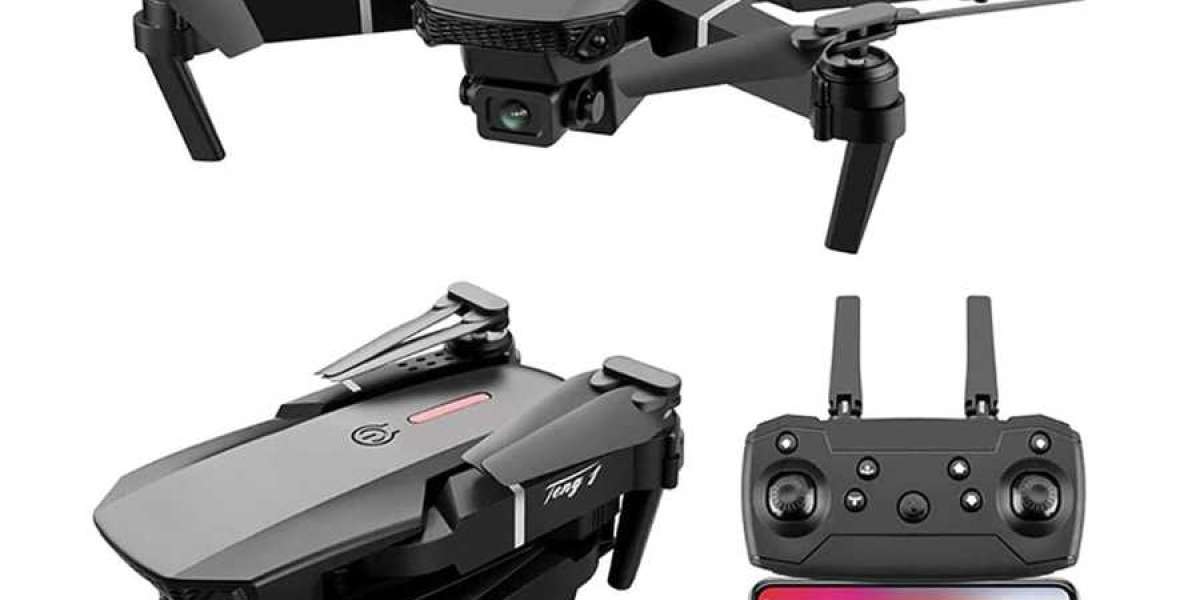 Affordable RC Drones: Reasonably Priced Options for All