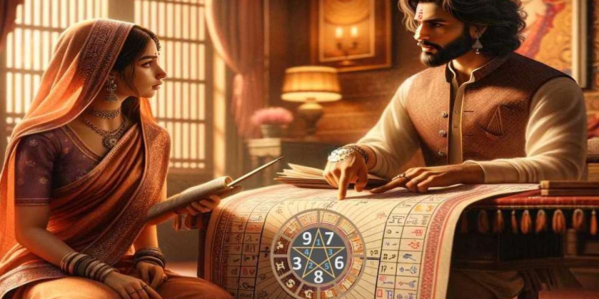 Acharya Devraj Ji: Finding India's Best Numerologist for Life's Answers