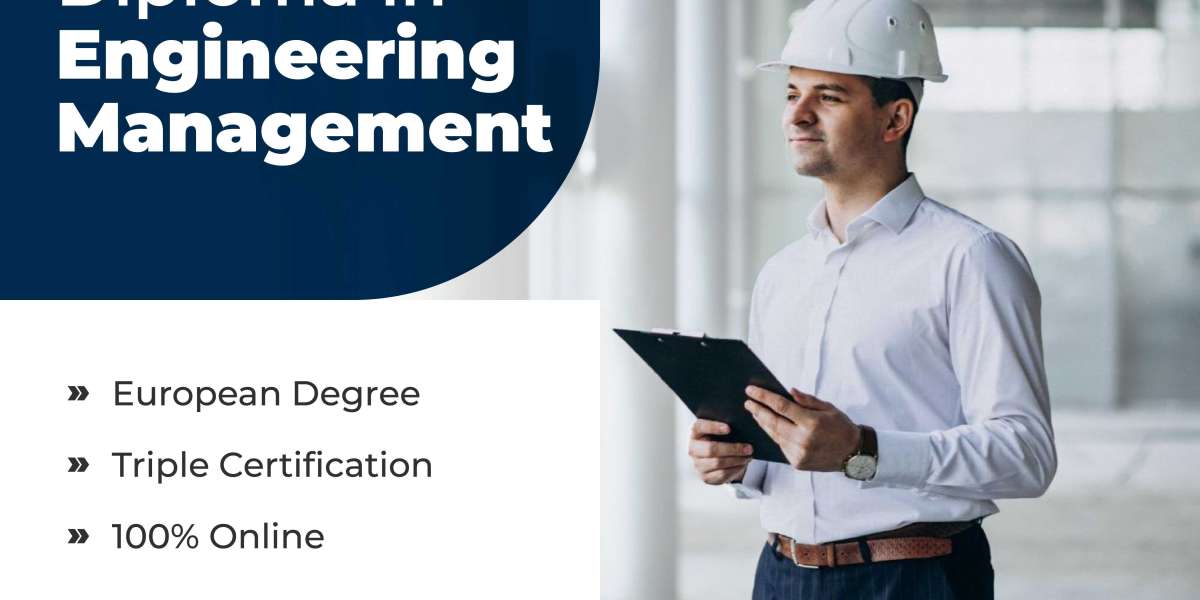 Engineering Management Online Degree - UniAthena