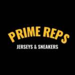 Prime Reps
