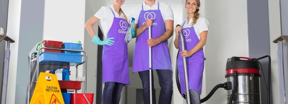 Gleem Cleaning Cover Image