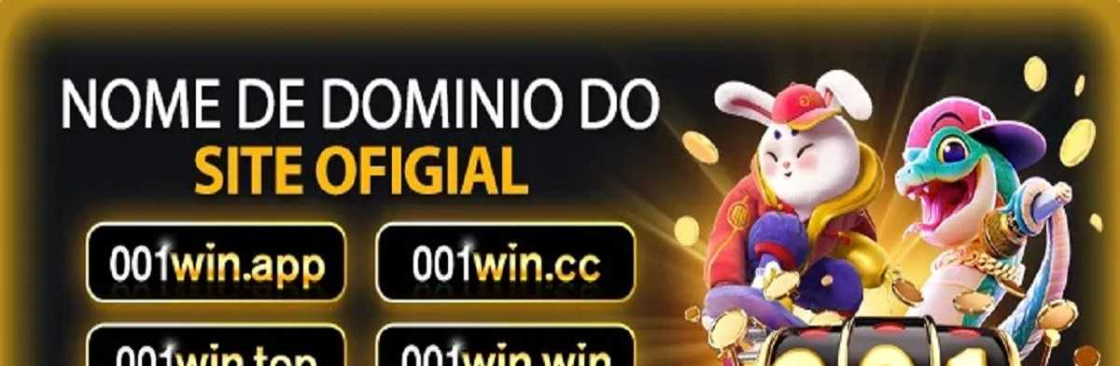 001win Plataforma Cover Image