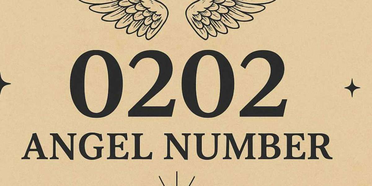 Unveiling the Mystery Behind the 0202 Angel Number