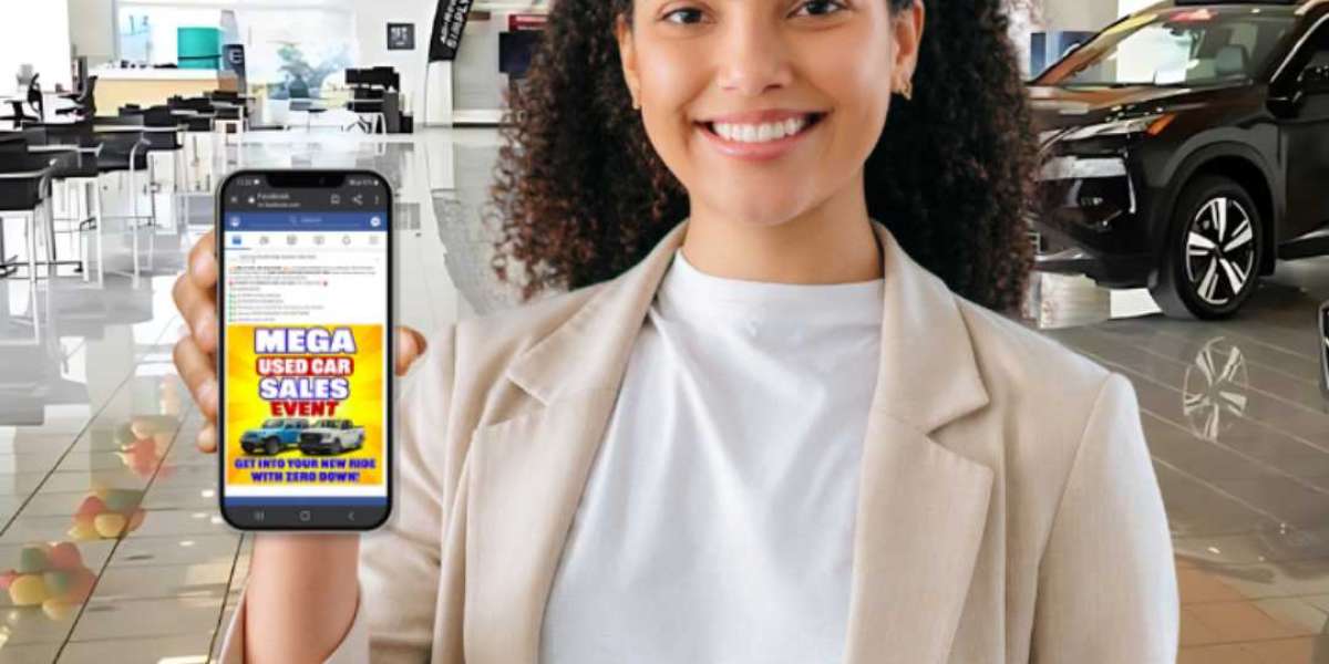 Unlocking the Potential of Your Brand with a Facebook Marketing Agency