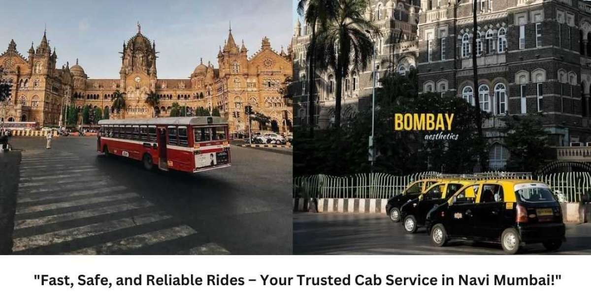 "Reliable Rides, Anytime – Your Trusted Cab Service in Navi Mumbai!"
