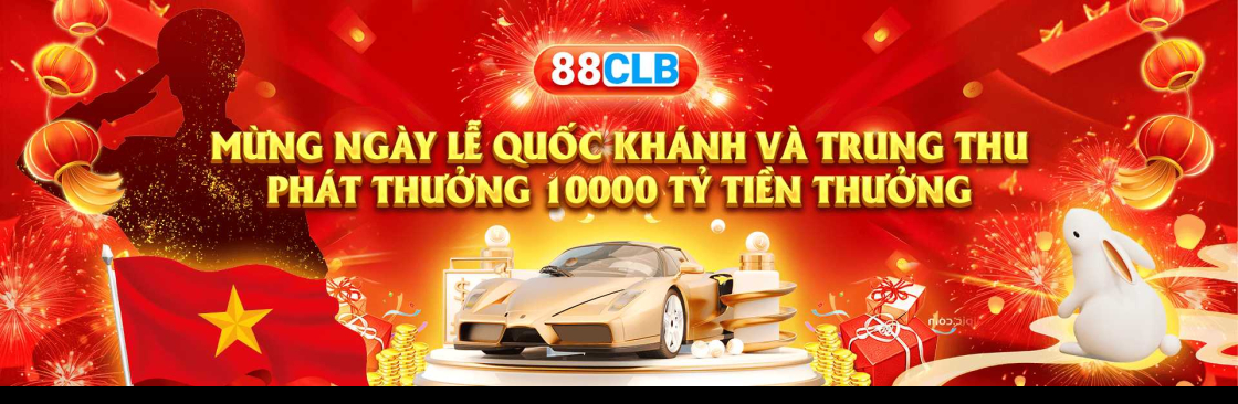 88CLB PUB Cover Image