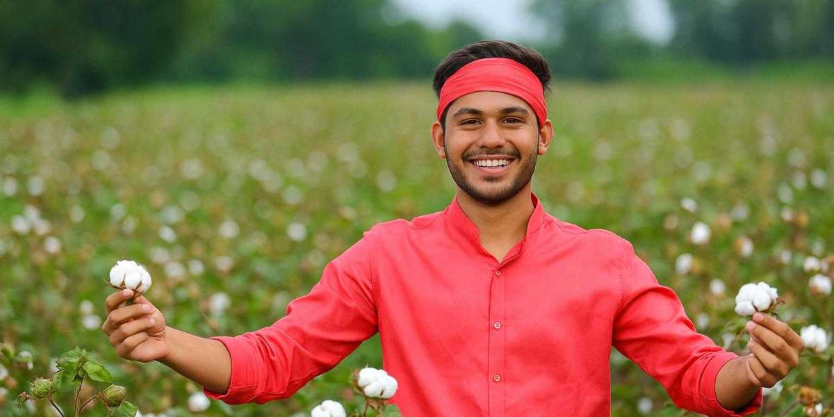 Switched Seeds, Changed Everything: A Kharif Season Transformation