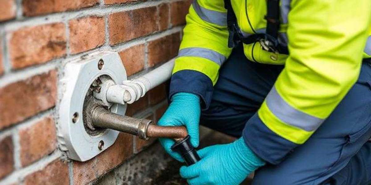 Trust MGR Leak Detection for Accurate Leak Detection in Melbourne