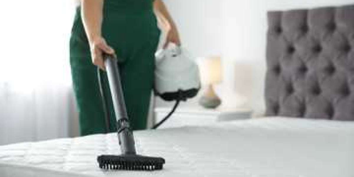 Mattress Cleaning: Sleep Healthier Every Night