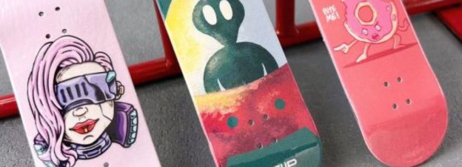 XFlippro Fingerboard Cover Image