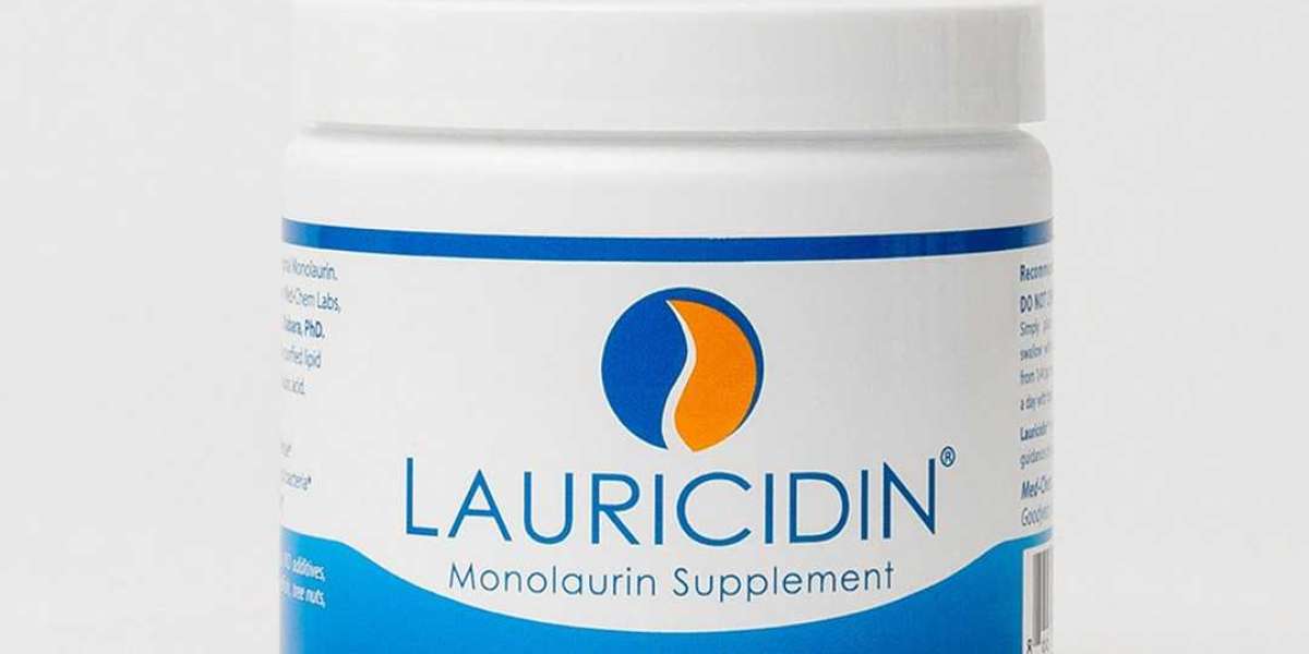 Monolaurin and Gut Health: The Benefits of a Natural Antimicrobial
