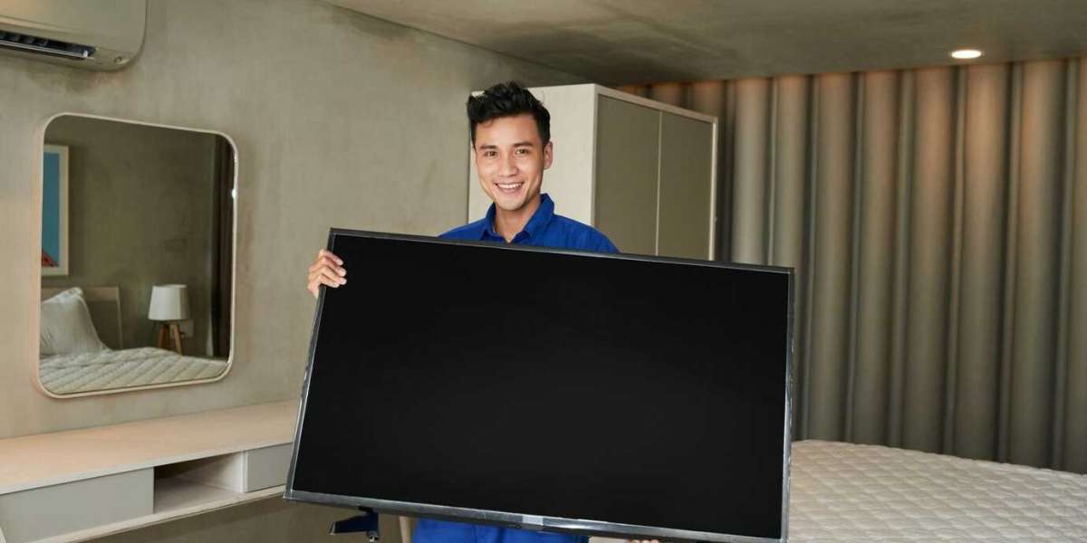 The Importance of Professional TV Installation Services