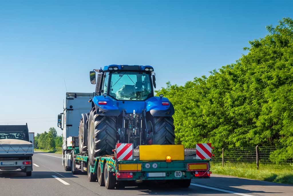 South Carolina Oversize Permit | Overweight Permits by States
