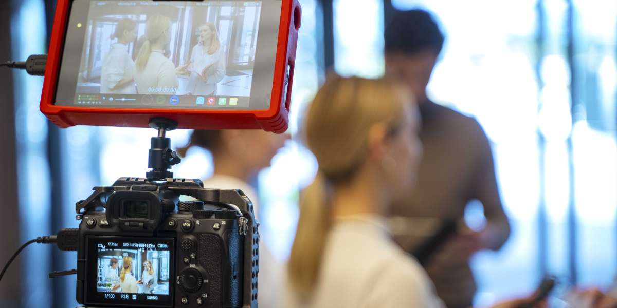 How to Use Green Screen Like a Pro – Step-by-Step Tutorial