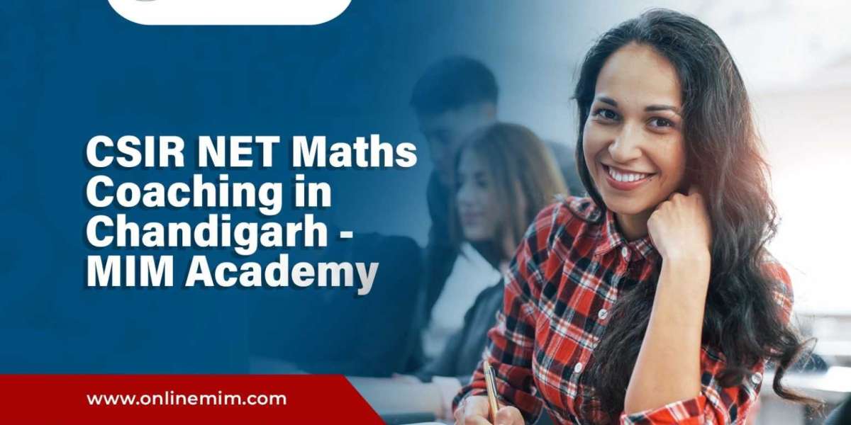 How to Prepare for CSIR NET Mathematics for JRF and Lectureship Preparation Tips for June 2025 Exam