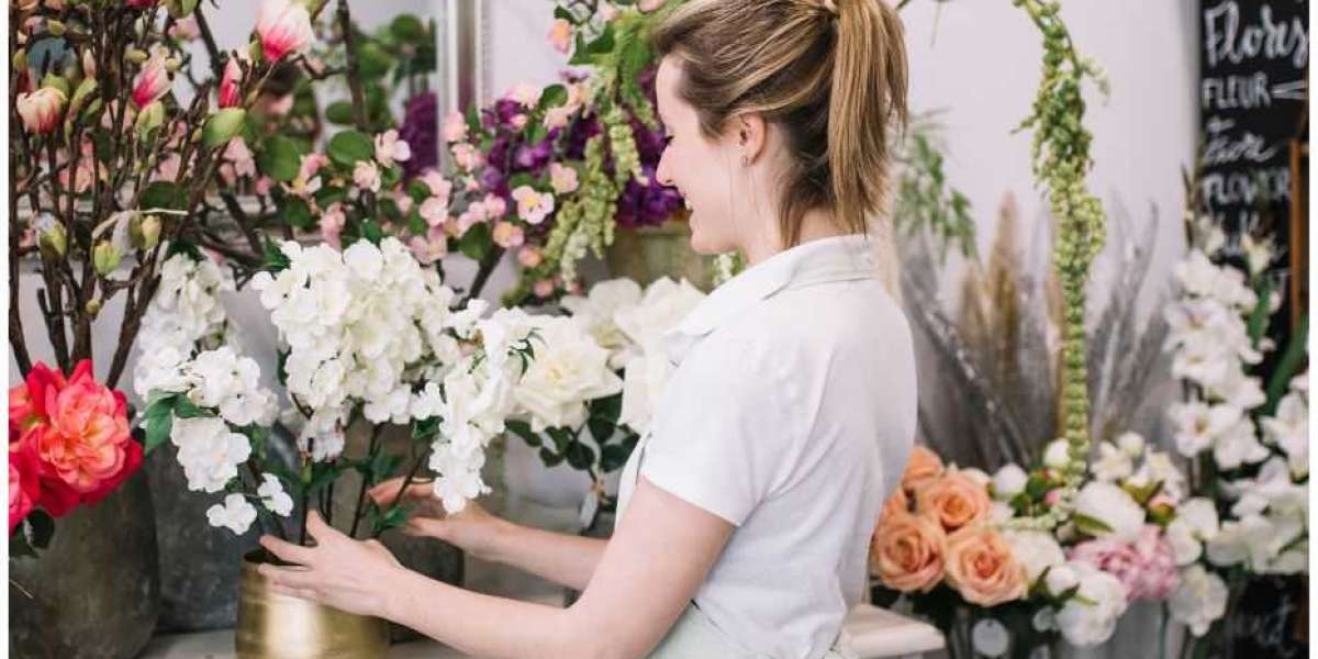 Flower Shops in F7 Islamabad | The Flower Place - Fresh & Beautiful Bouquets