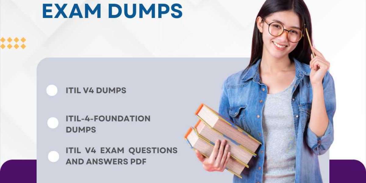 The Power of PDF: ITIL V4 Exam Questions and Answers Explained