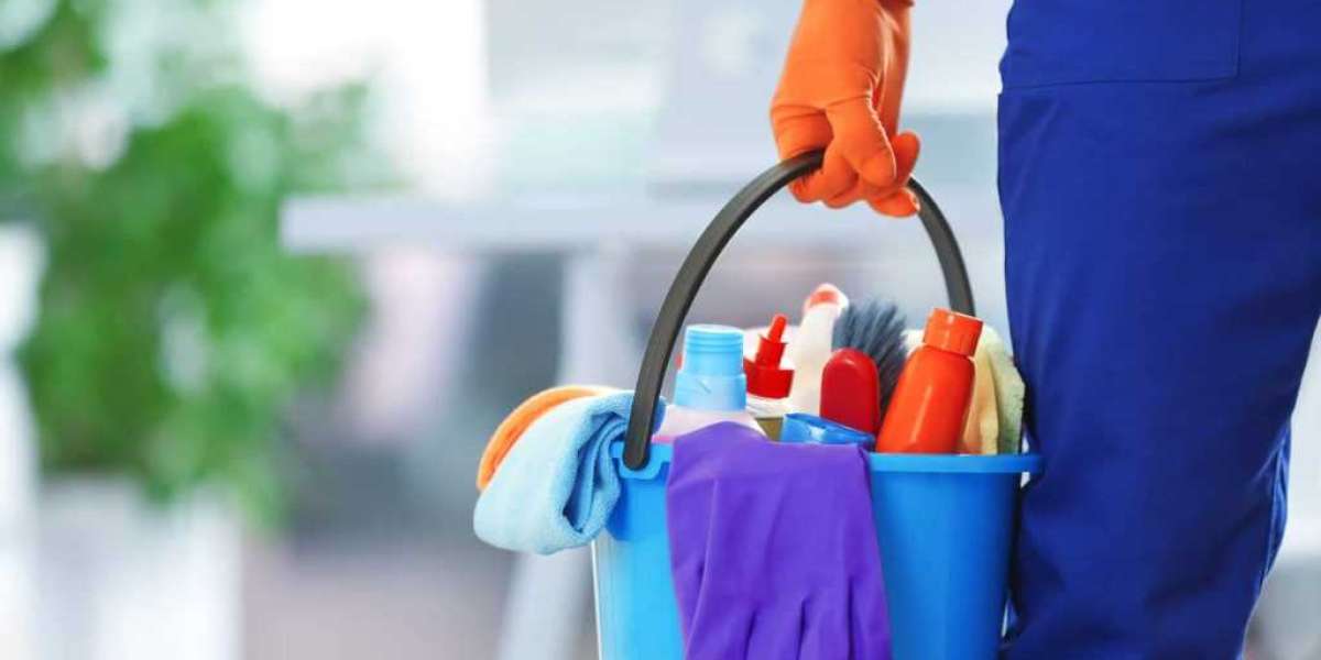 Why Hiring Move Out Cleaners Saves You Time and Stress