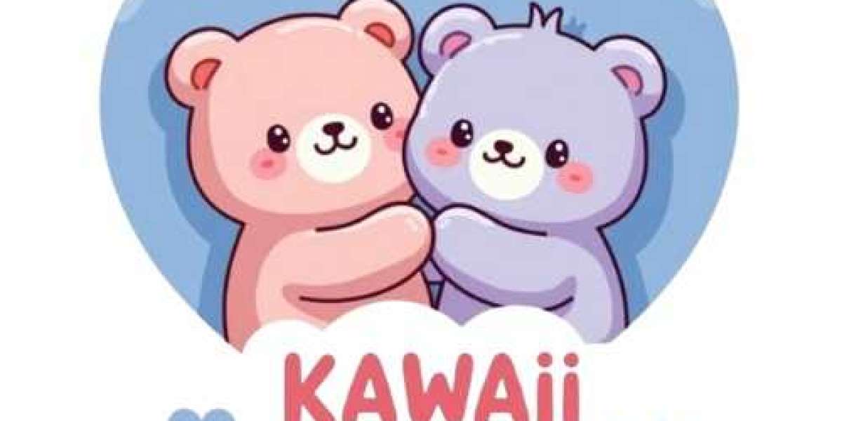 Discover the Magic of Stuffed Animals: A Look into the World of Kawaii Bird Plush