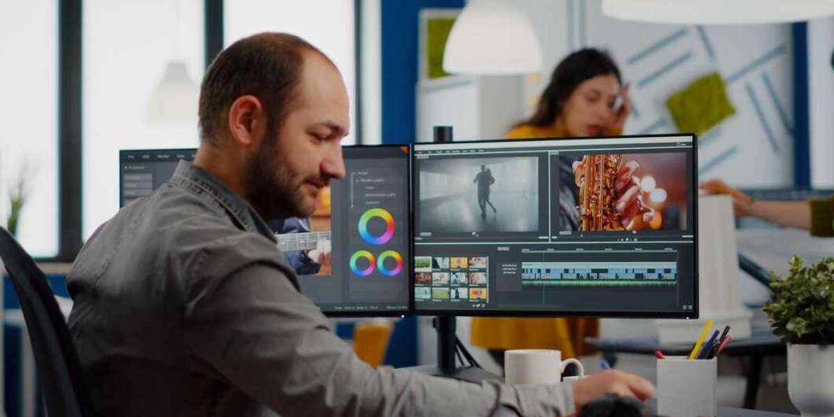 Unleashing Creative Potential with a Video Production Company in Kerala