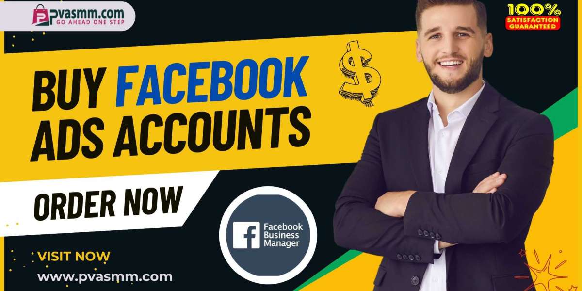 Top 4 Platforms to Buy Facebook Ads Accounts (Cheap & Reliable)