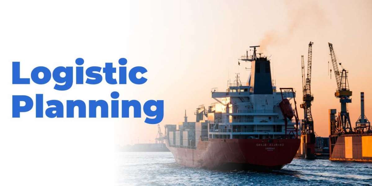 The Blueprint for Smooth Marine Operations: Logistic Planning Essentials