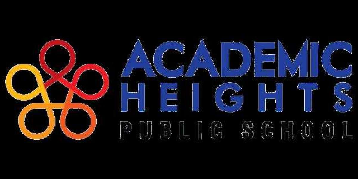 Academic Heights Public School – Setting a New Standard in Bhatauli Bazar