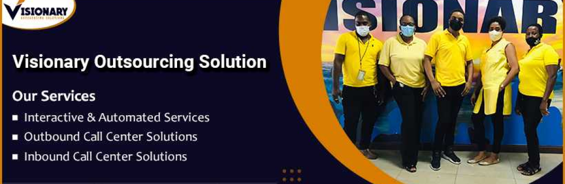Visionary Outsourcing Solutions Cover Image