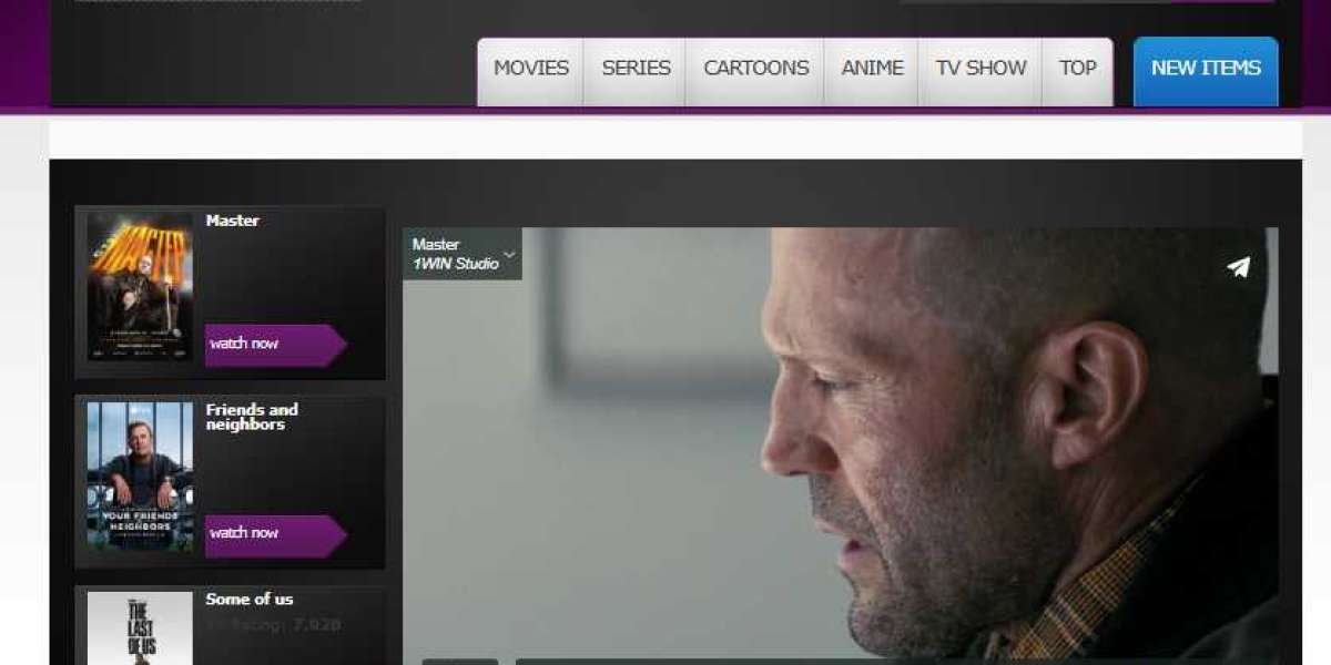 Watch Movies and Series Online on BasKino in Good Quality 720p HD and without Registration